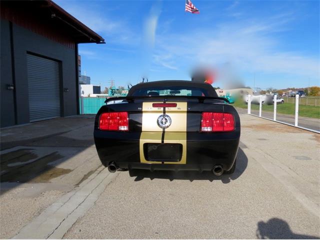 2007 Ford Mustang Shelby (CC-2081988) for sale in Dayton, Ohio