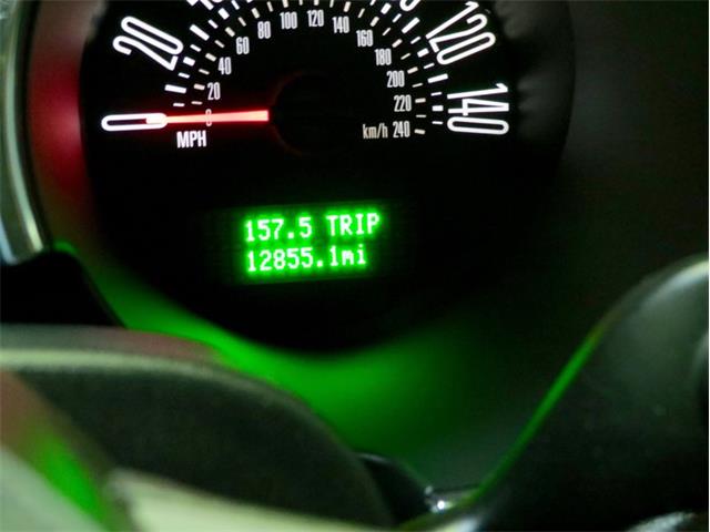 2007 Ford Mustang Shelby (CC-2081988) for sale in Dayton, Ohio