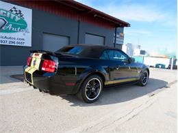 2007 Ford Mustang Shelby (CC-2081988) for sale in Dayton, Ohio