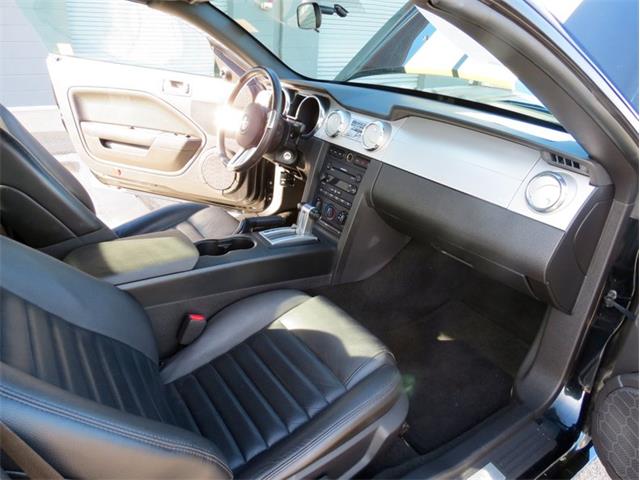 2007 Ford Mustang Shelby (CC-2081988) for sale in Dayton, Ohio