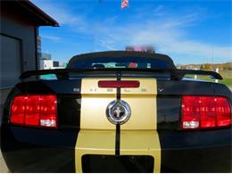 2007 Ford Mustang Shelby (CC-2081988) for sale in Dayton, Ohio