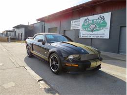 2007 Ford Mustang Shelby (CC-2081988) for sale in Dayton, Ohio