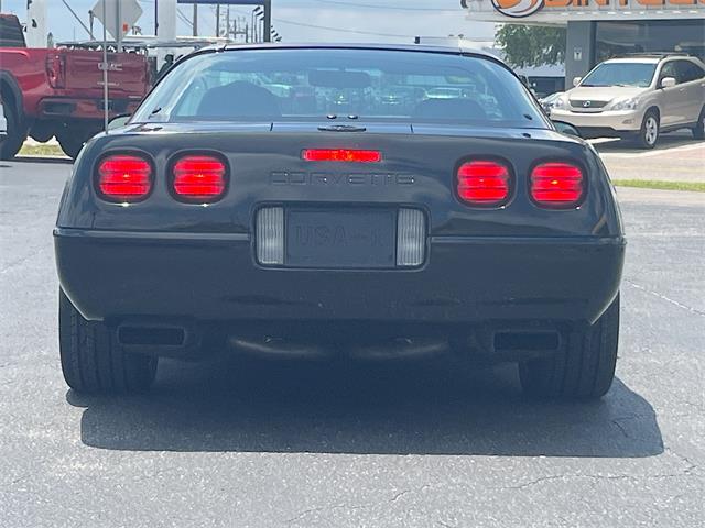 1995 Chevrolet Corvette (CC-2081991) for sale in Sarasota, Florida
