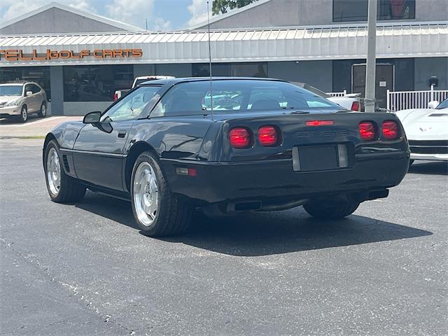 1995 Chevrolet Corvette (CC-2081991) for sale in Sarasota, Florida