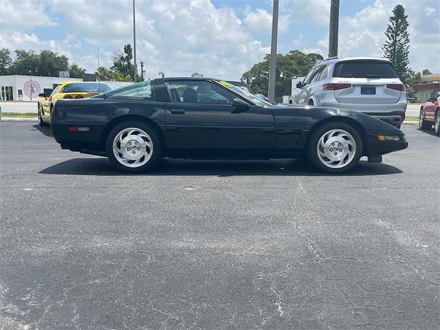 1995 Chevrolet Corvette (CC-2081991) for sale in Sarasota, Florida