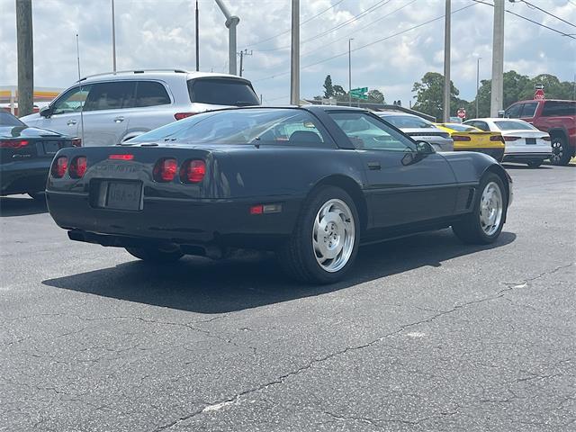 1995 Chevrolet Corvette (CC-2081991) for sale in Sarasota, Florida