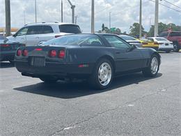 1995 Chevrolet Corvette (CC-2081991) for sale in Sarasota, Florida