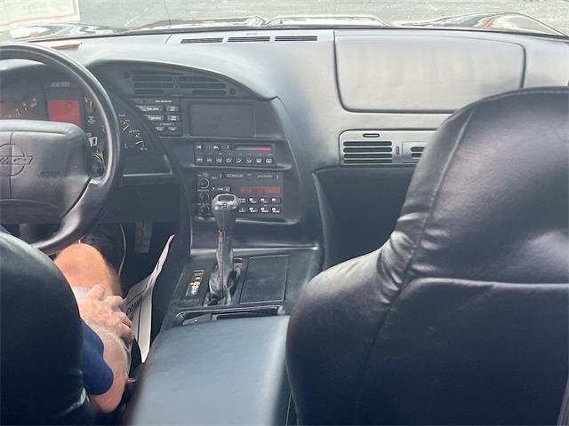 1995 Chevrolet Corvette (CC-2081991) for sale in Sarasota, Florida