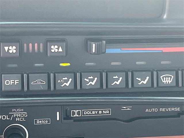 1995 Chevrolet Corvette (CC-2081991) for sale in Sarasota, Florida