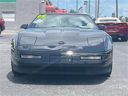 1995 Chevrolet Corvette (CC-2081991) for sale in Sarasota, Florida