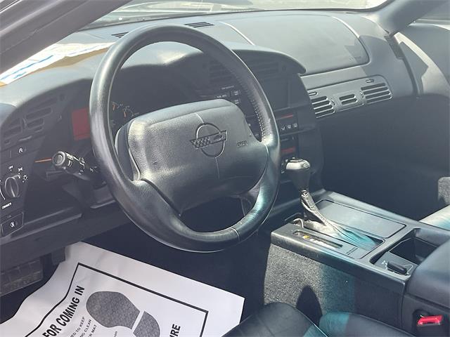 1995 Chevrolet Corvette (CC-2081991) for sale in Sarasota, Florida