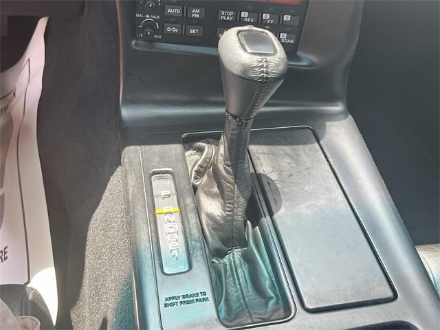 1995 Chevrolet Corvette (CC-2081991) for sale in Sarasota, Florida