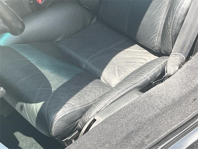 1995 Chevrolet Corvette (CC-2081991) for sale in Sarasota, Florida