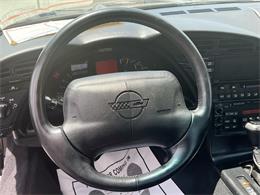 1995 Chevrolet Corvette (CC-2081991) for sale in Sarasota, Florida