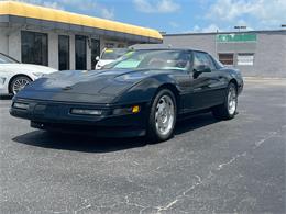 1995 Chevrolet Corvette (CC-2081991) for sale in Sarasota, Florida