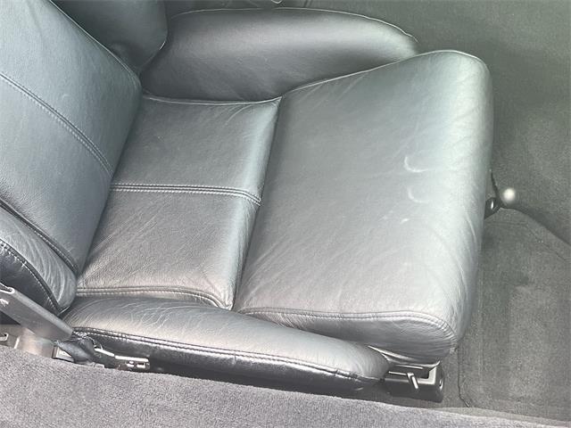 1995 Chevrolet Corvette (CC-2081991) for sale in Sarasota, Florida