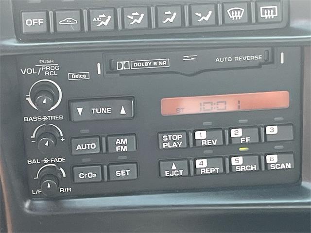 1995 Chevrolet Corvette (CC-2081991) for sale in Sarasota, Florida