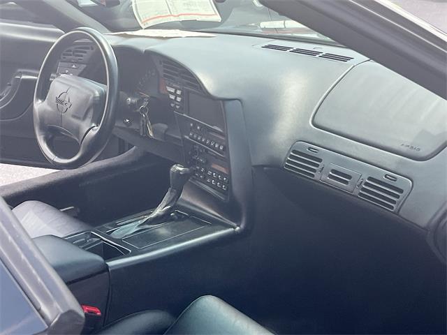 1995 Chevrolet Corvette (CC-2081991) for sale in Sarasota, Florida