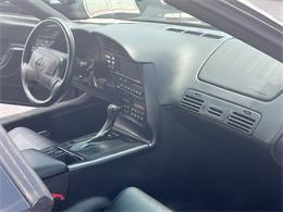 1995 Chevrolet Corvette (CC-2081991) for sale in Sarasota, Florida