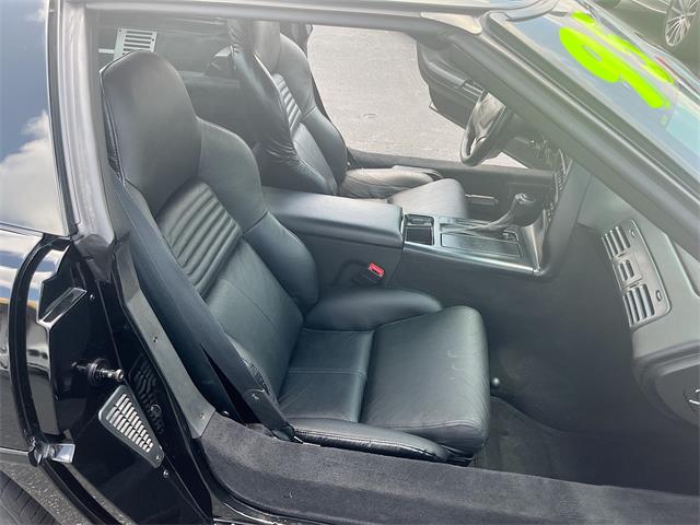 1995 Chevrolet Corvette (CC-2081991) for sale in Sarasota, Florida
