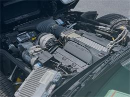 1995 Chevrolet Corvette (CC-2081991) for sale in Sarasota, Florida