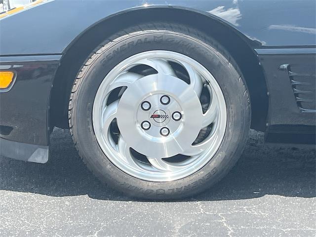 1995 Chevrolet Corvette (CC-2081991) for sale in Sarasota, Florida