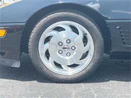 1995 Chevrolet Corvette (CC-2081991) for sale in Sarasota, Florida