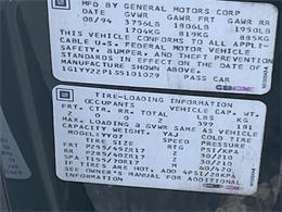 1995 Chevrolet Corvette (CC-2081991) for sale in Sarasota, Florida