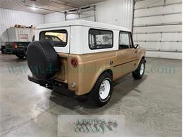 1967 International Scout 800 (CC-2081992) for sale in Holland , Michigan