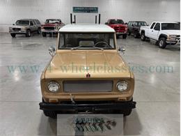 1967 International Scout 800 (CC-2081992) for sale in Holland , Michigan