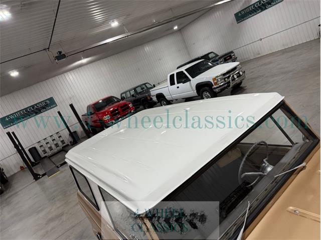 1967 International Scout 800 (CC-2081992) for sale in Holland , Michigan