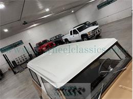 1967 International Scout 800 (CC-2081992) for sale in Holland , Michigan