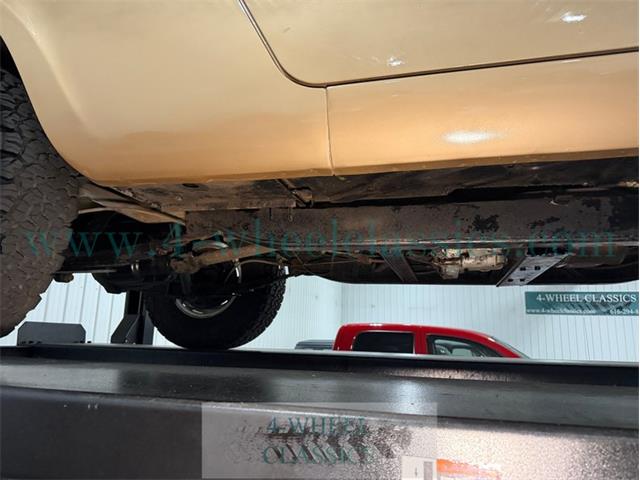 1967 International Scout 800 (CC-2081992) for sale in Holland , Michigan