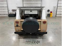 1967 International Scout 800 (CC-2081992) for sale in Holland , Michigan