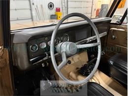 1967 International Scout 800 (CC-2081992) for sale in Holland , Michigan