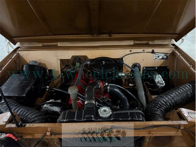 1967 International Scout 800 (CC-2081992) for sale in Holland , Michigan