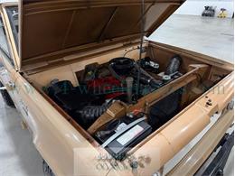 1967 International Scout 800 (CC-2081992) for sale in Holland , Michigan