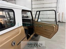 1967 International Scout 800 (CC-2081992) for sale in Holland , Michigan