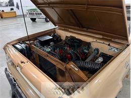 1967 International Scout 800 (CC-2081992) for sale in Holland , Michigan