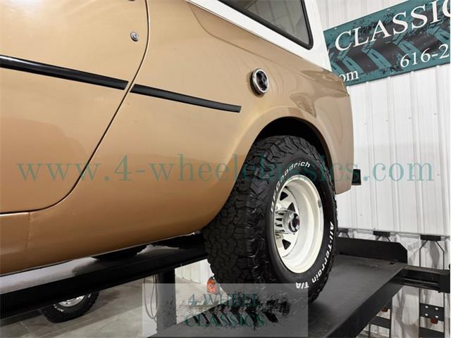 1967 International Scout 800 (CC-2081992) for sale in Holland , Michigan