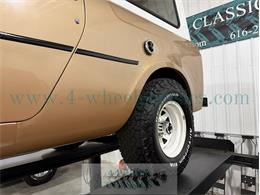 1967 International Scout 800 (CC-2081992) for sale in Holland , Michigan