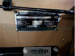 1967 International Scout 800 (CC-2081992) for sale in Holland , Michigan