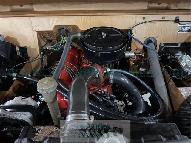 1967 International Scout 800 (CC-2081992) for sale in Holland , Michigan