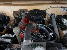 1967 International Scout 800 (CC-2081992) for sale in Holland , Michigan