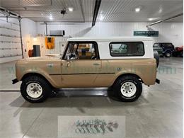 1967 International Scout 800 (CC-2081992) for sale in Holland , Michigan