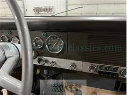 1967 International Scout 800 (CC-2081992) for sale in Holland , Michigan