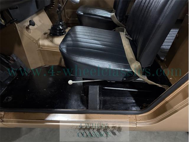 1967 International Scout 800 (CC-2081992) for sale in Holland , Michigan