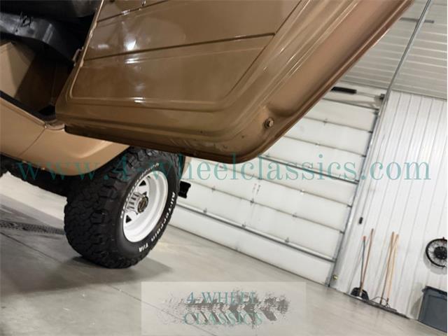 1967 International Scout 800 (CC-2081992) for sale in Holland , Michigan