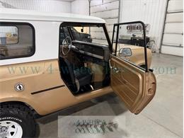 1967 International Scout 800 (CC-2081992) for sale in Holland , Michigan