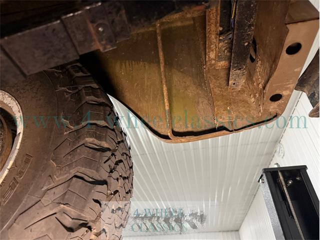 1967 International Scout 800 (CC-2081992) for sale in Holland , Michigan